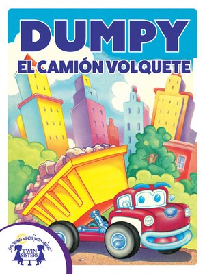 cover image of Dumpy El Camión Volquete